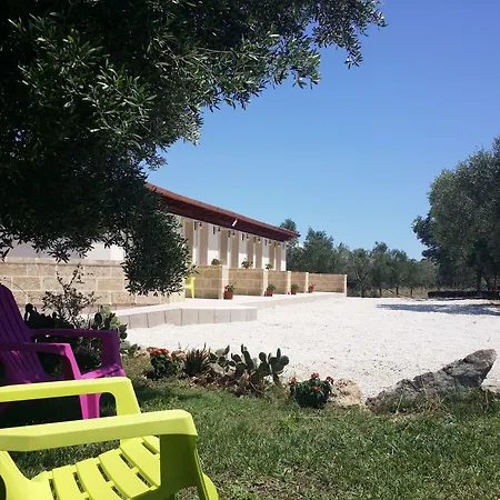Alojamento de Turismo Rural 
