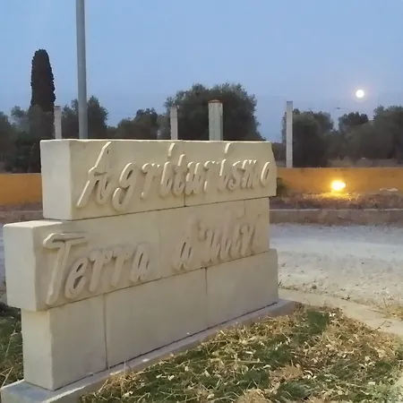 Alojamento de Turismo Rural 